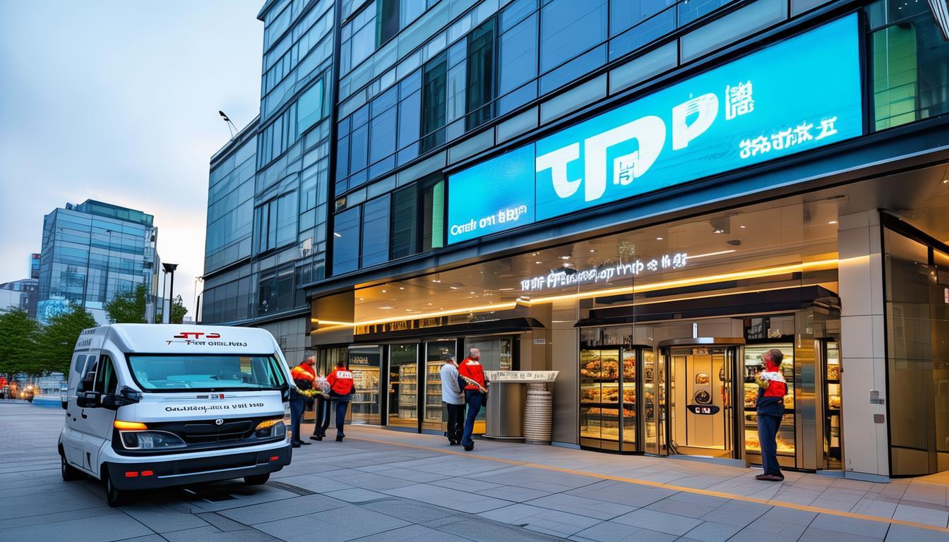 社会企业案例研究_社会企业案例分析_TP官方app下载在社会企业中的应用实例