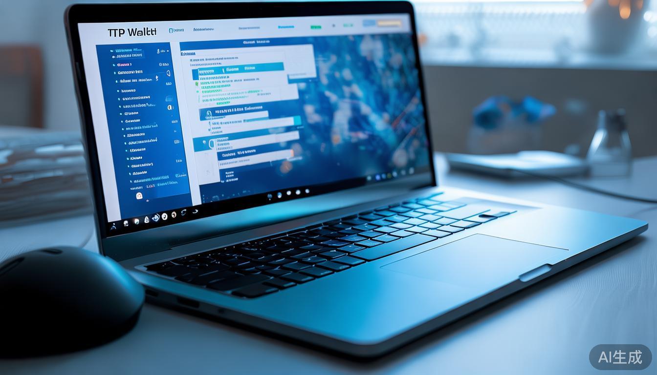 钱包功能测试流程_钱包鉴定app_2025 TP钱包官网下载的风险识别与应对策略