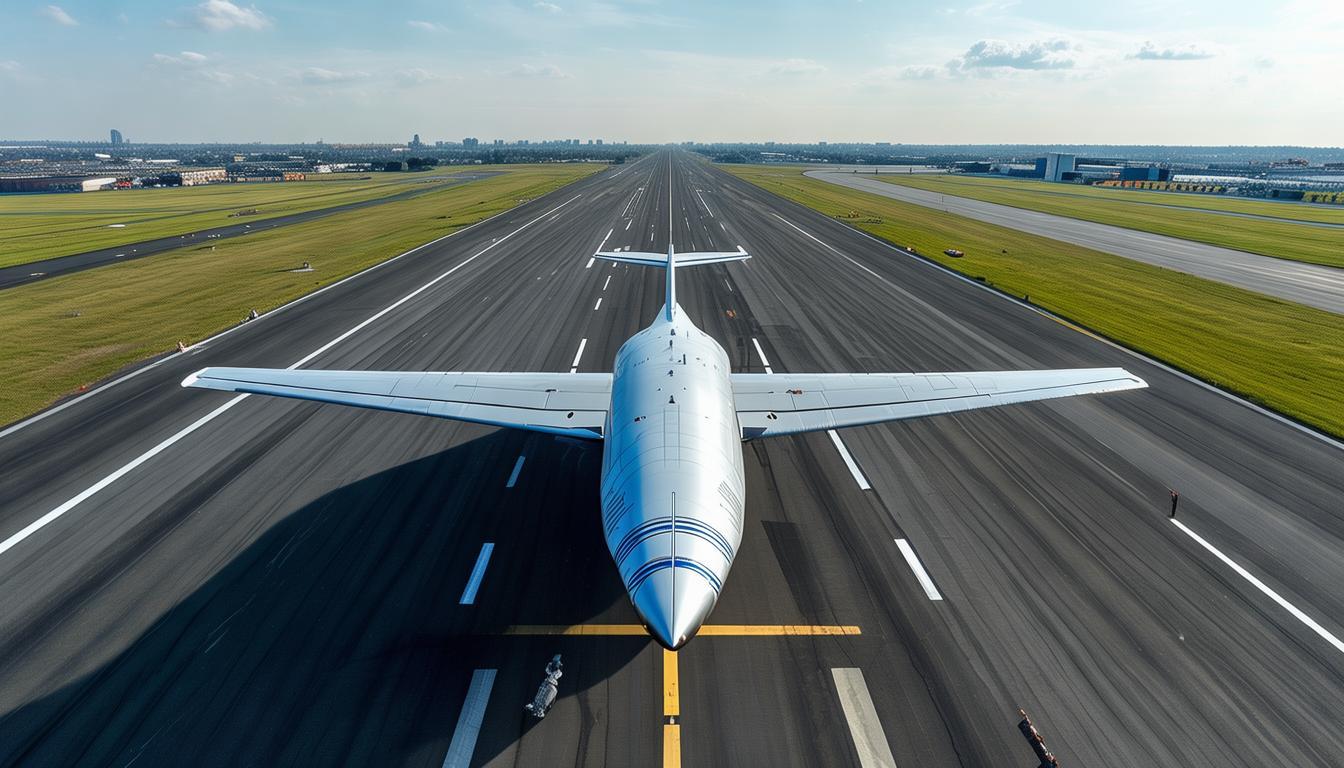 无人运输机载货_无人载货飞机_TP1000无人运输机的首飞成功如何为试飞铺平道路？