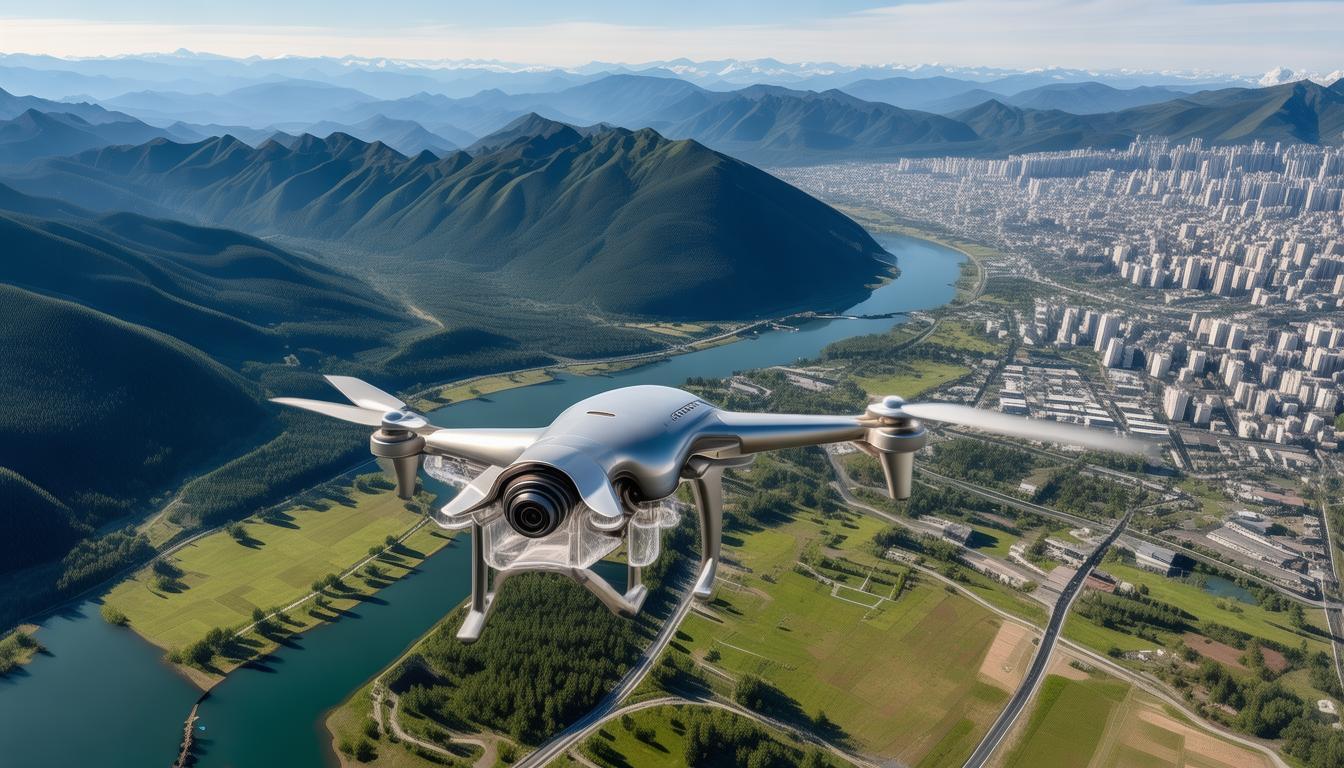 无人飞行机价格_无人飞行器航迹规划_TP1000无人运输机成功首飞，年底飞行测试展望