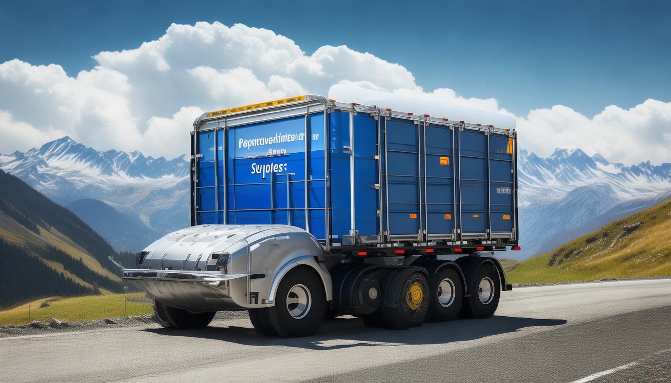 无人运输机发展趋势_无人运输飞机_TP1000首飞成功，为我国无人机运输领域赋能