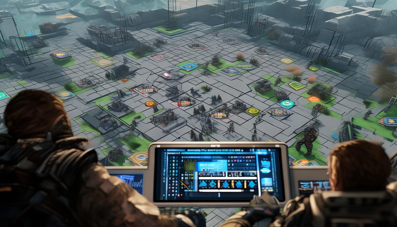 争夺战下载_争夺资源的战争游戏_TPTP游戏中的资源争夺战