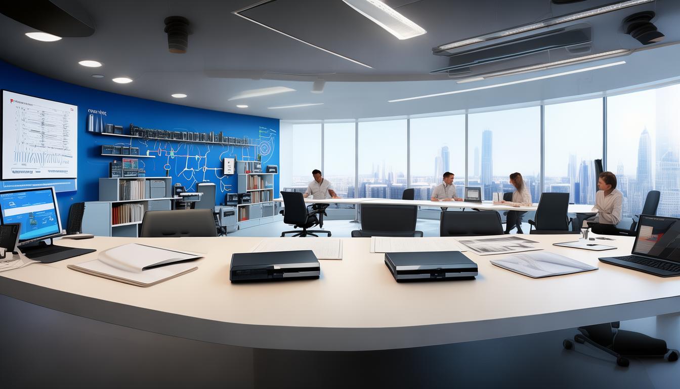 tp培训认证_tplink入职培训_TP-LINK的支持和培训：助力客户成功