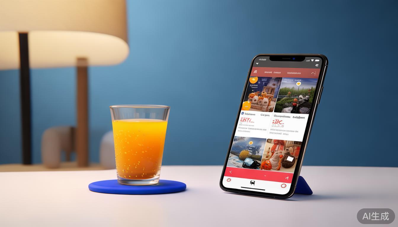 3. tp官方下载app:开启智能生活的新一扇门_智能生活怎么开始_打开智能生活