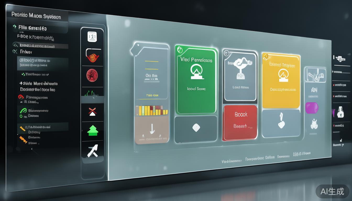 权限访问在哪里设置_如何在TP官方网站下载中设置访问权限_权限管理页面在哪里