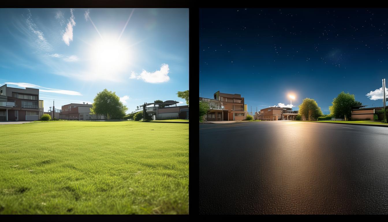 室外摄像头监控范围_室外摄像头监控安装隐私要求_如何通过TP-Link摄像头设备进行室外监控？