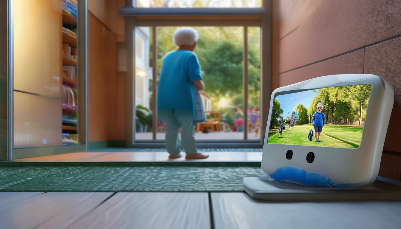 小型TP-Link摄像头在社区监控中的影响_小区的监控摄像头_社区监控摄像头一般存几天