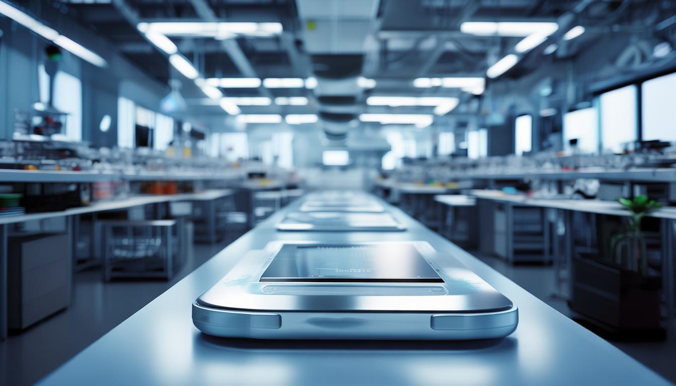 科研故事汇_TPUs的开发历程:历史背后的科研故事_科研历程怎么写