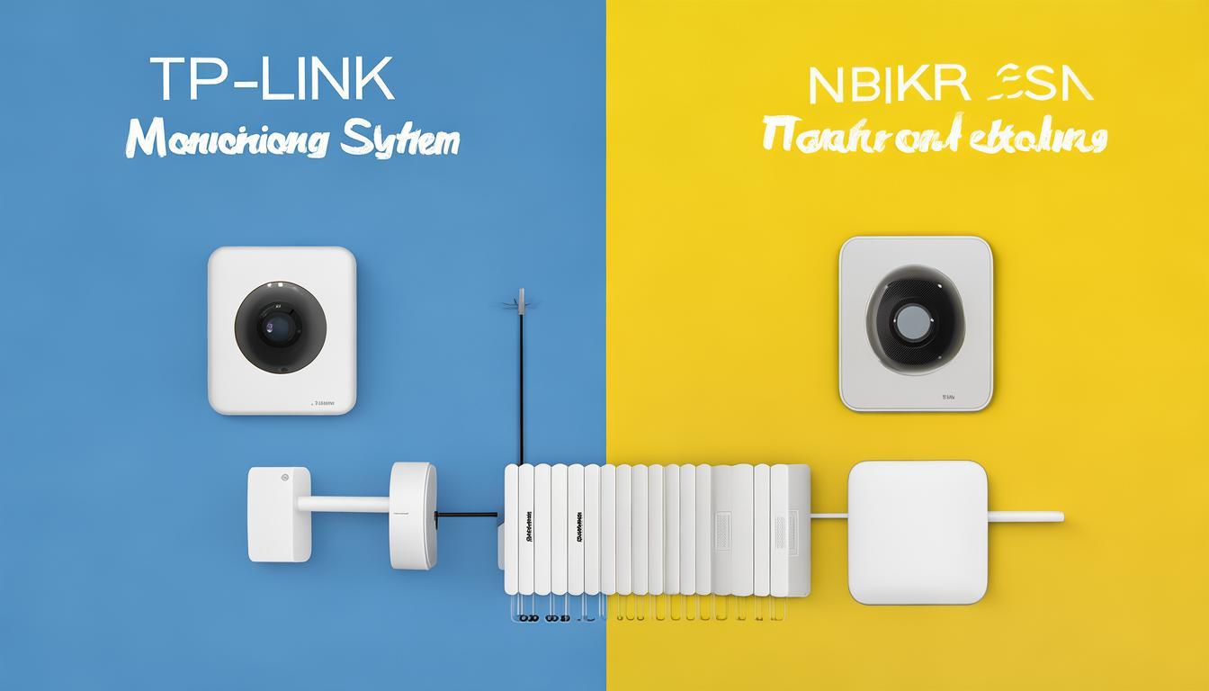 TP-LINK物联客户端与传统监控系统的对比分析_TP-LINK物联客户端与传统监控系统的对比分析_TP-LINK物联客户端与传统监控系统的对比分析