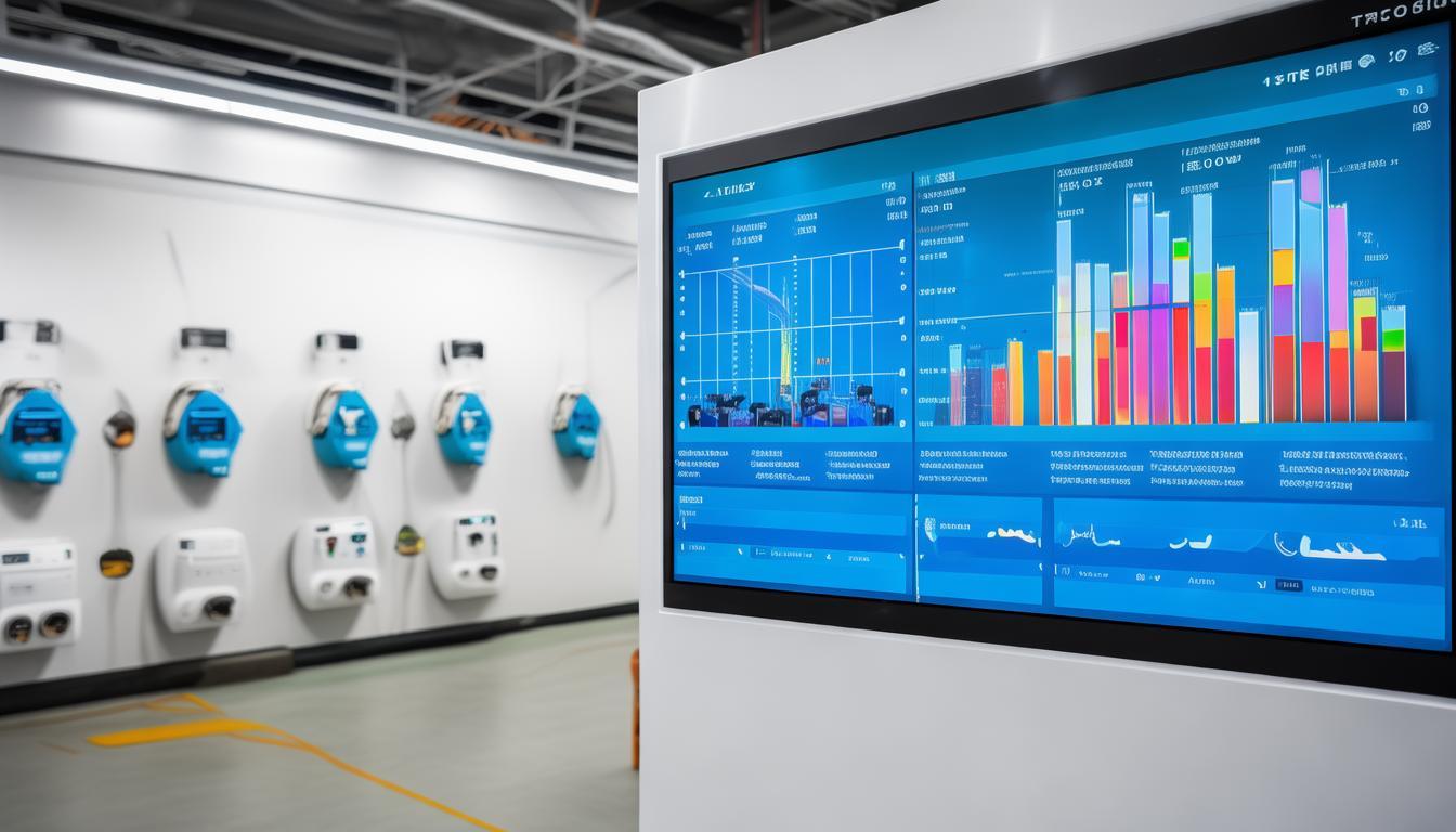 智能城市典型产品有哪些_TP-LINK在智能城市建设中的应用案例_智能城市基础设施