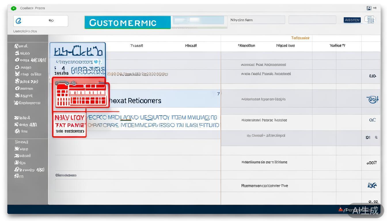 有效的客户管理_如何在TP最新版下载中实施客户管理?_有效的客户信息管理