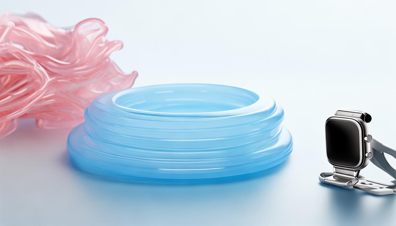 TPU发现的科学研究:变革材料科学_科学发现材料投放有什么要求_科学发现室材料