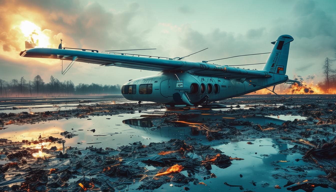 TP1000无人运输机在应急物流中的应用可能性_无人物流车的应用范围_无人运输系统