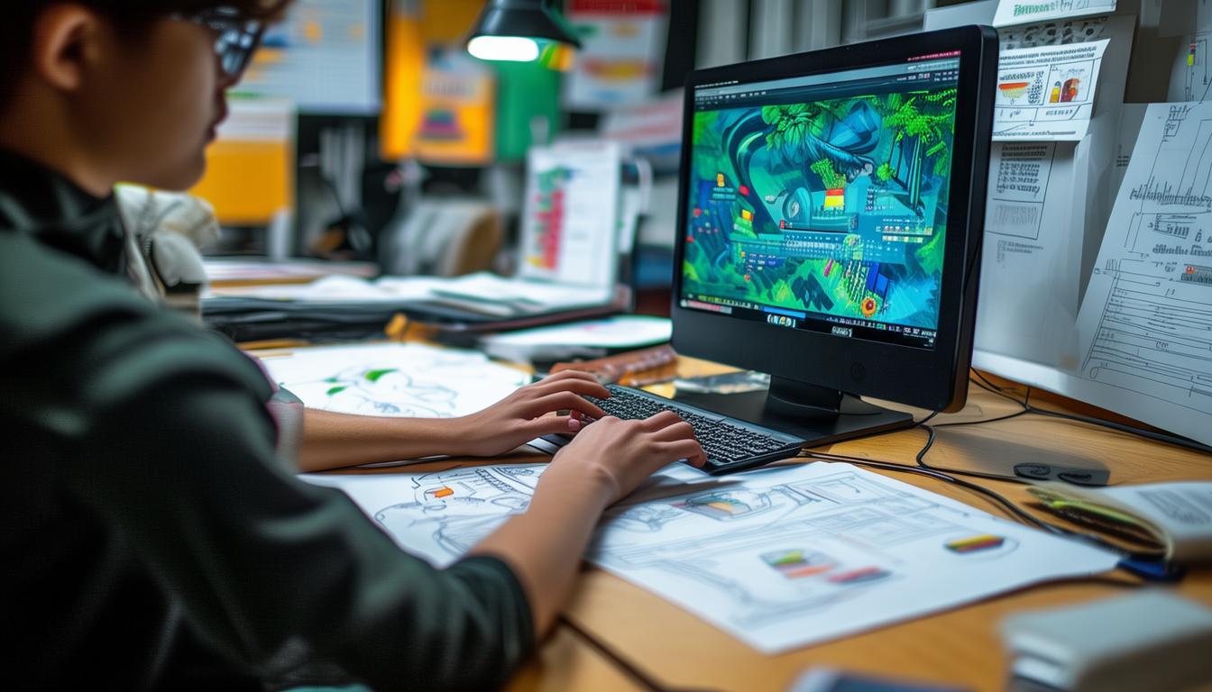 影响游戏发展的因素都包含哪些_TPTP游戏对游戏设计教育的影响_游戏对教育的影响