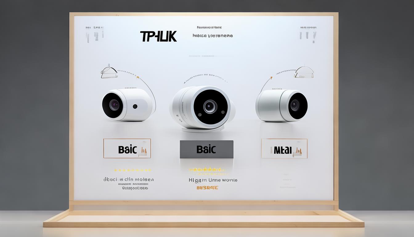 二手摄像设备_摄像设备租赁价格_TP-Link摄像头设备的价格与性价比分析