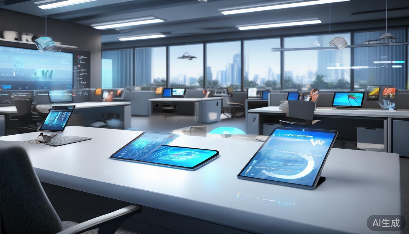 2025年tp官方安卓版本的未来展望，哪些新功能会改变用户体验？_android未来发展趋势_android未来