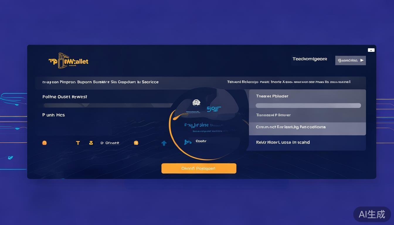 帮助中心下载_官方帮助_tpwallet最新版官网的技术支持如何帮助用户解决使用中的问题?