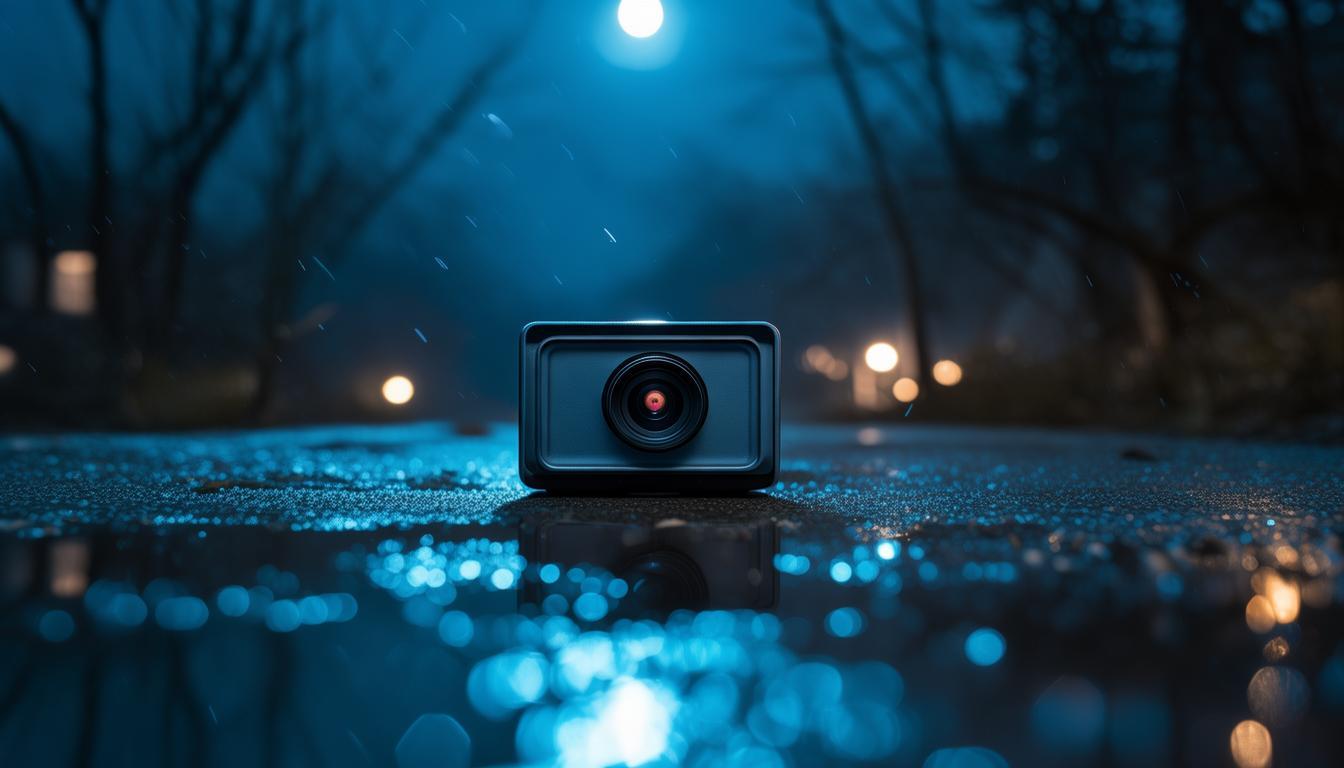 TP-Link摄像头的视频质量与效果对比_监控摄像头对比_摄像头对比度高好还是低好