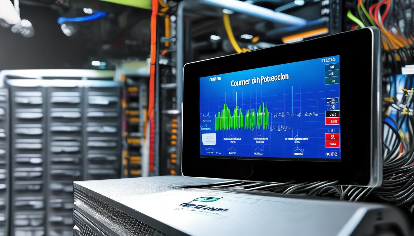 TP-LINK在商业综合体服务中的应用_tp商业平台_tp商用网络云平台app