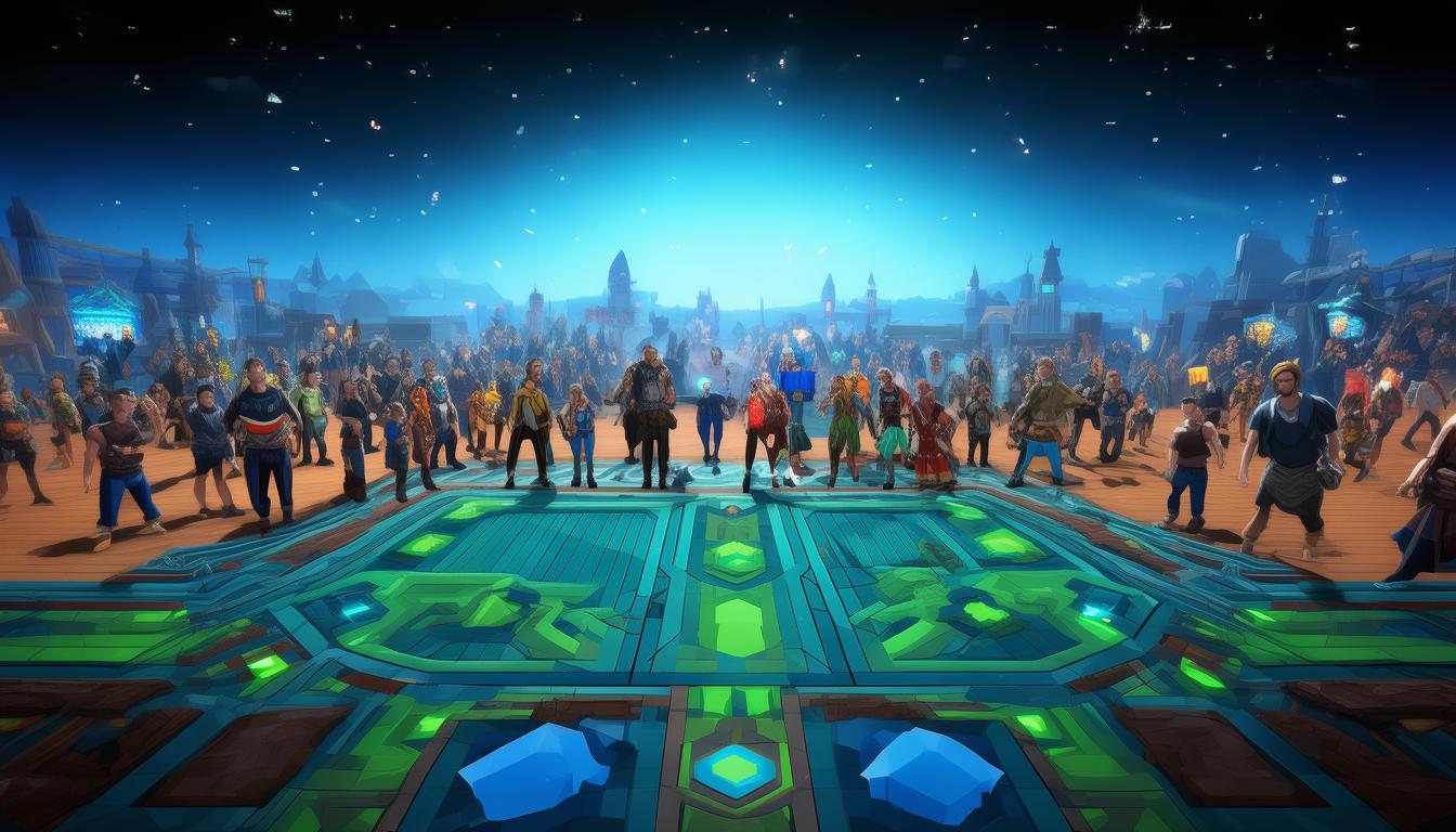 推荐一些设计灵感图来源_设计灵感主题_TPTP游戏的艺术风格与设计灵感