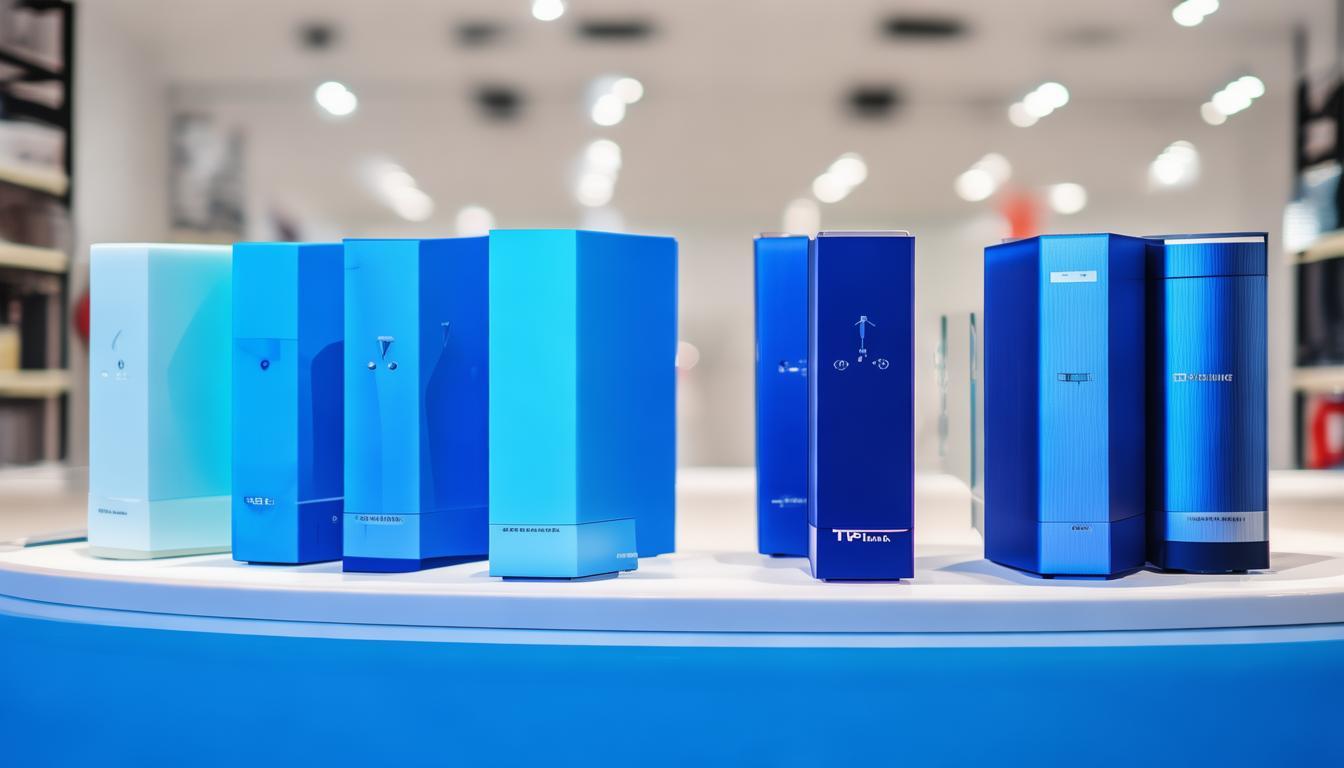 TP-Link家用路由器的性能评测与比较_家用tplink路由器推荐_tp家用路由器推荐