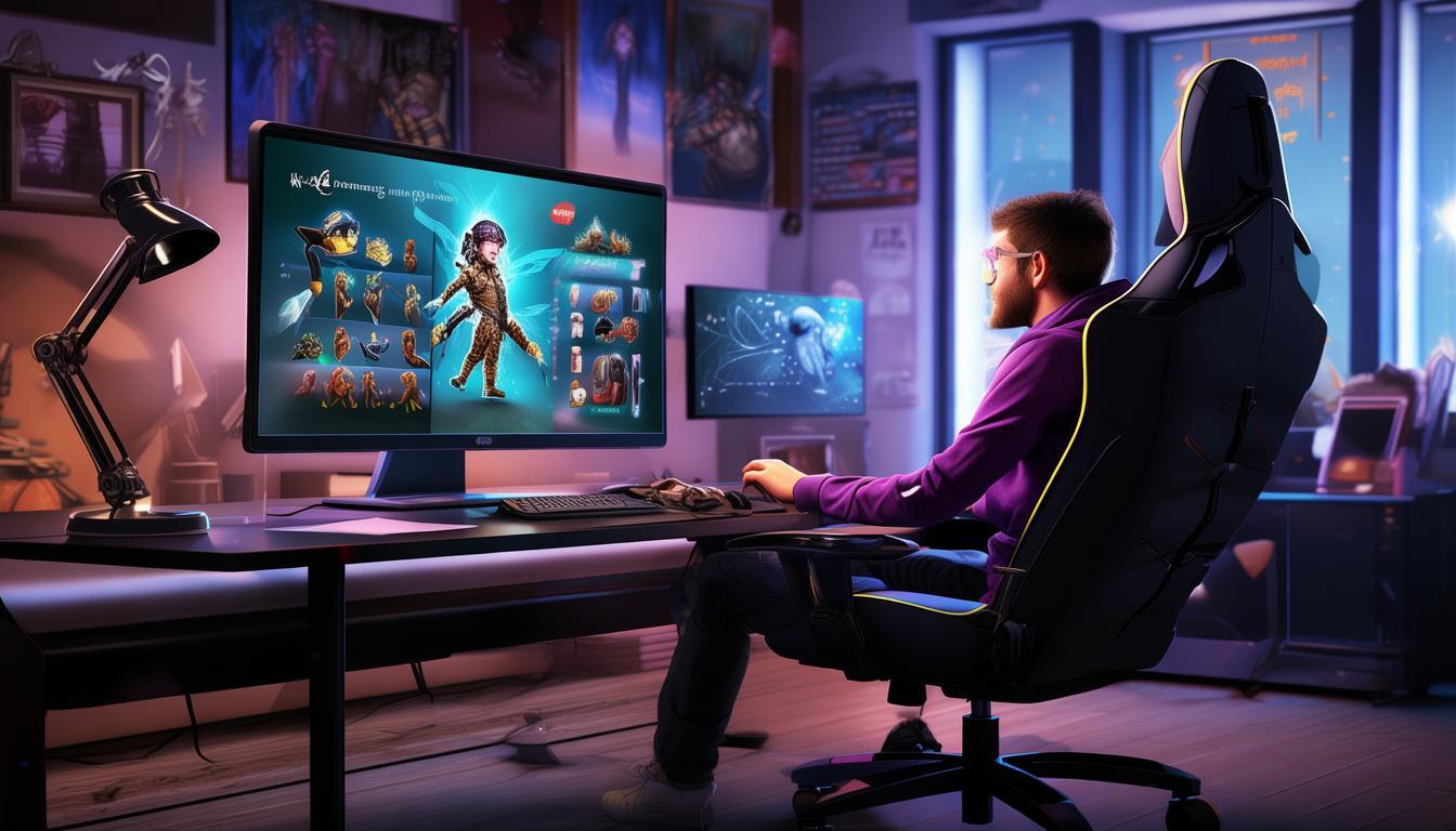 TPTP游戏如何改变消费行为与习惯_消费行为变革_消费方式改变例子