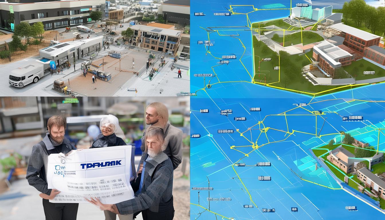 tplink认证培训咋样_TP-LINK的支持和培训:助力客户成功_tp培训认证