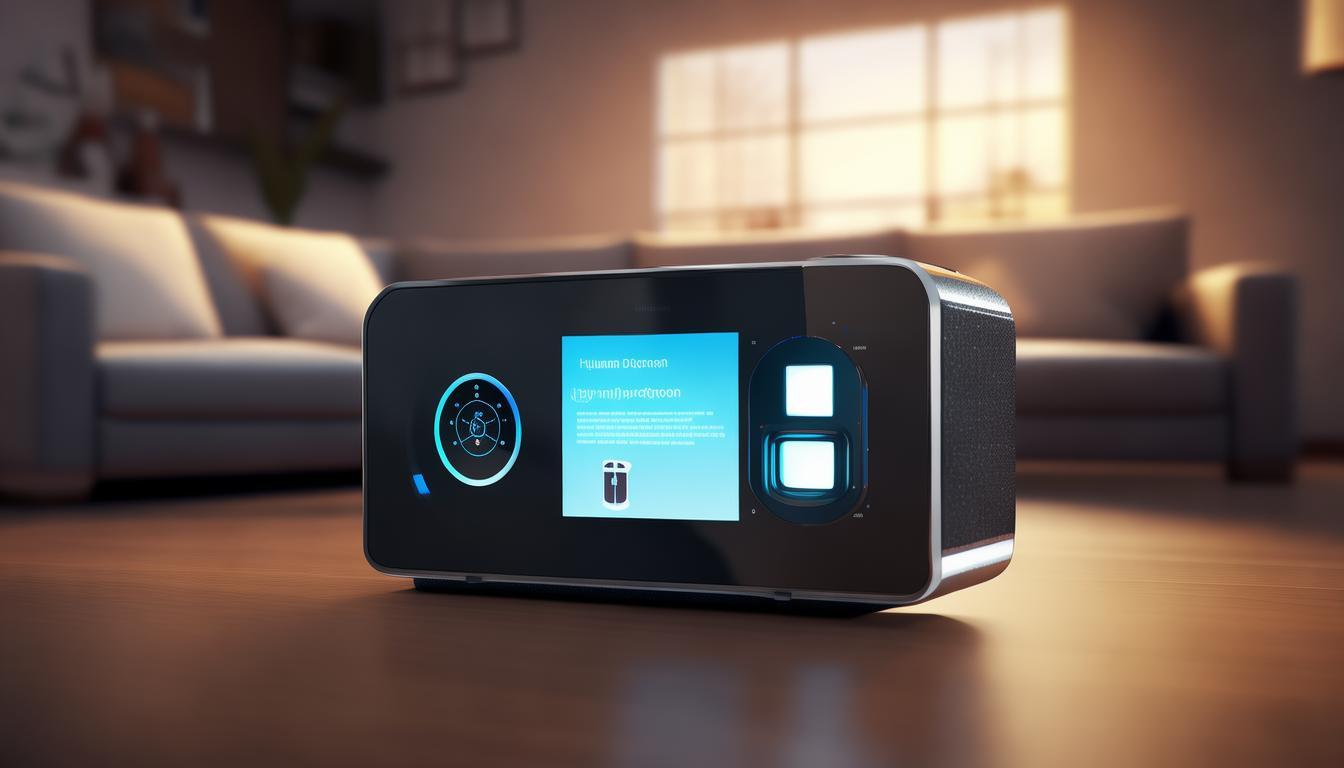 安防系统的作用和必要性_TP-LINK IPC45AW在个人安防中的重要作用_安防的作用