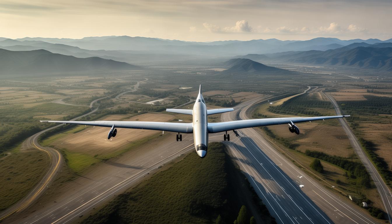 TP1000大型无人运输机首飞成功,年底飞行测试新征程_TP1000大型无人运输机首飞成功,年底飞行测试新征程_TP1000大型无人运输机首飞成功,年底飞行测试新征程