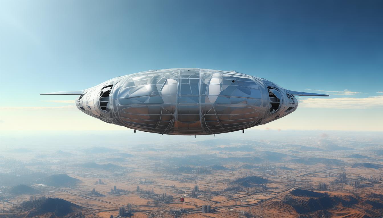 无人运输机的优点_我国首款TP1000无人运输机首飞,具备智能空投系统_无人运输机载货