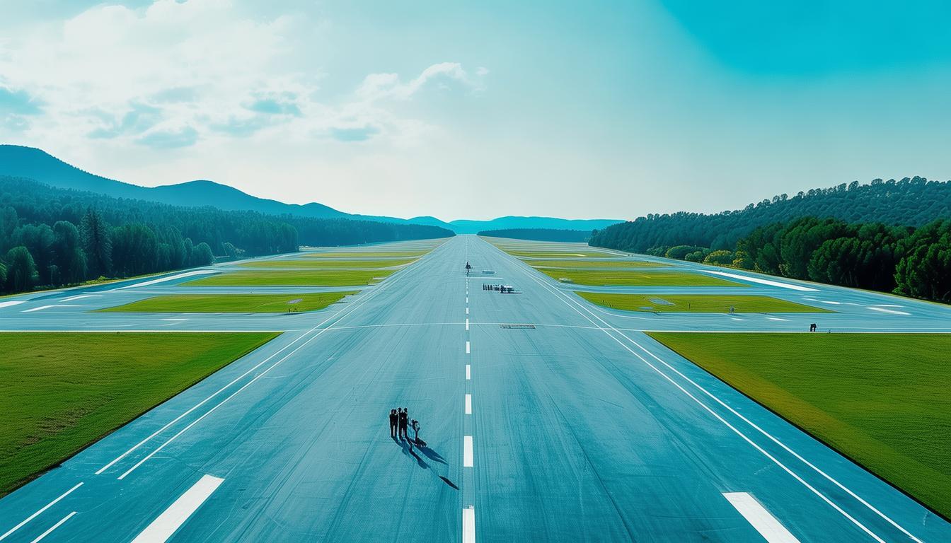 无人飞行载具也称什么或什么_倒计时开始：TP1000无人运输机的试飞计划在即_无人送货飞机