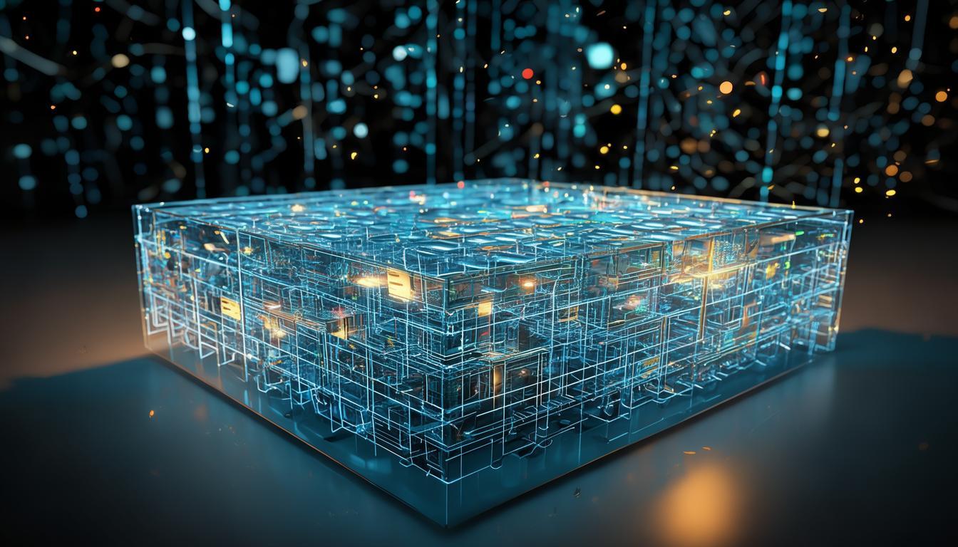 TP-LINK IPC45AW的隐私保护与数据安全措施_隐私保护技术_隐私数据保护技术