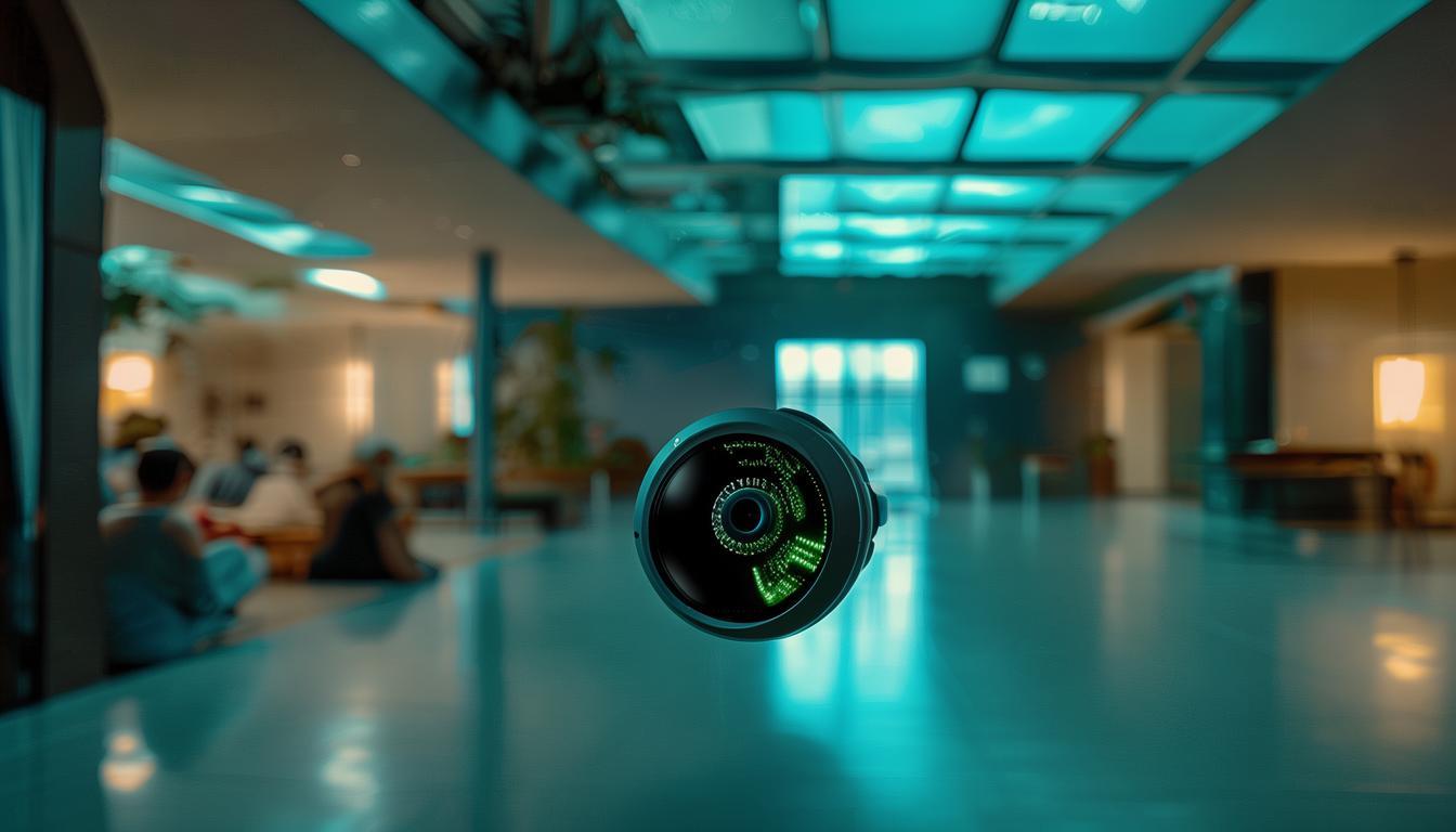 黑夜守护者2_TP-LINK IPC45AW的夜视功能：黑暗中的守护者_黑暗守护者在哪