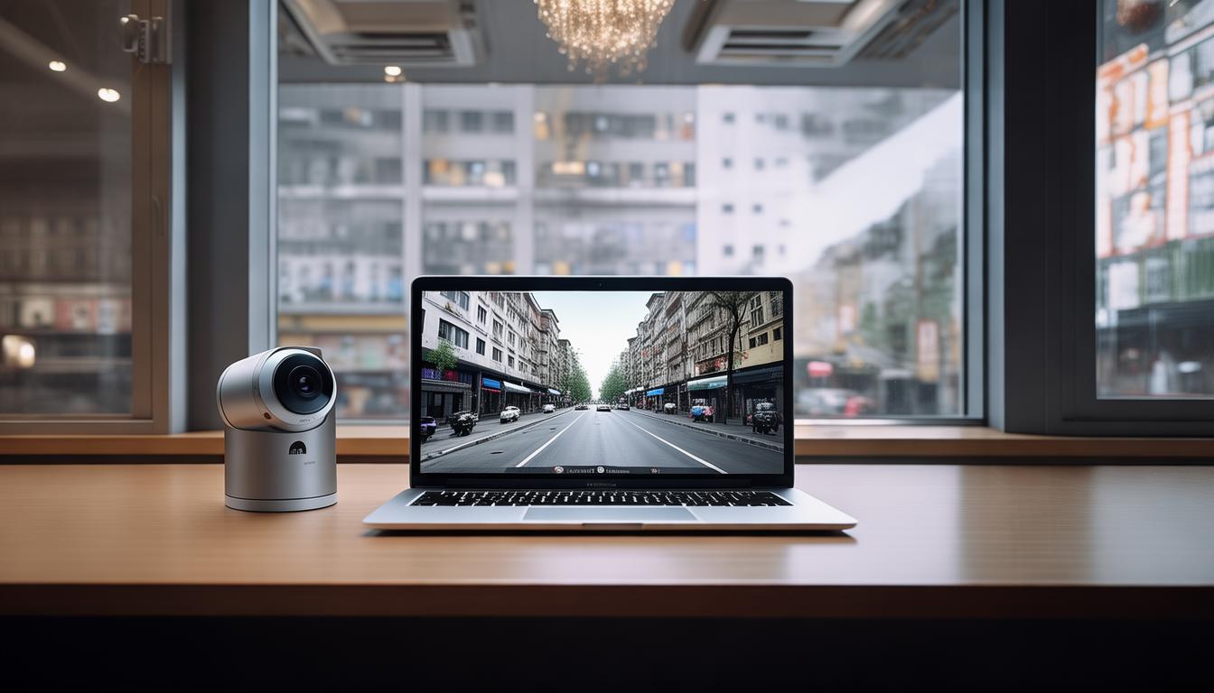 摄像头音频_摄像头上的音频输出怎么用_TP-Link摄像头设备的音频功能与使用体验