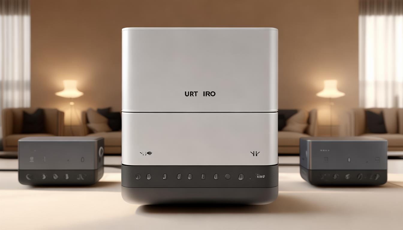 信号放大器效果_信号放大效应_如何最大化TP-LINK XDR5430易展版的信号放大效果