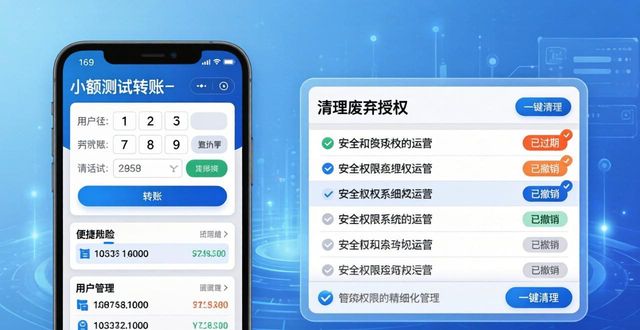 TP钱包高效运营：实用技巧与操作经验