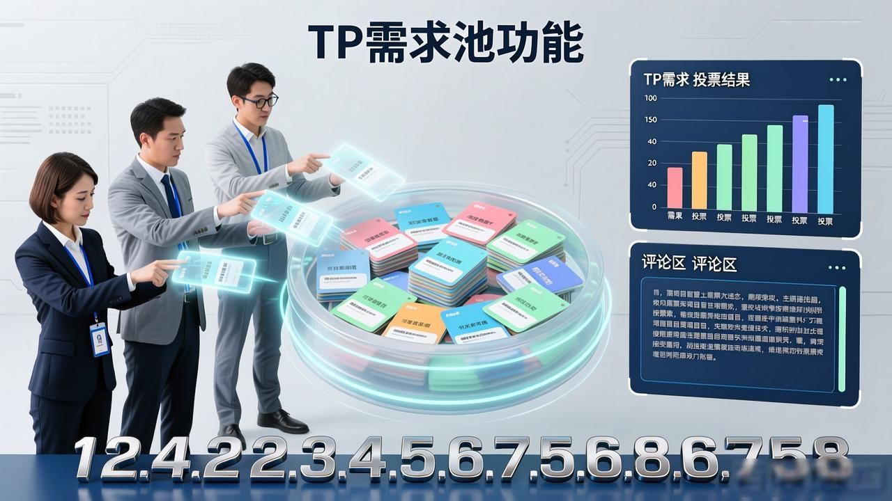 轻松搞定敏捷项目管理，TP新版下载即用