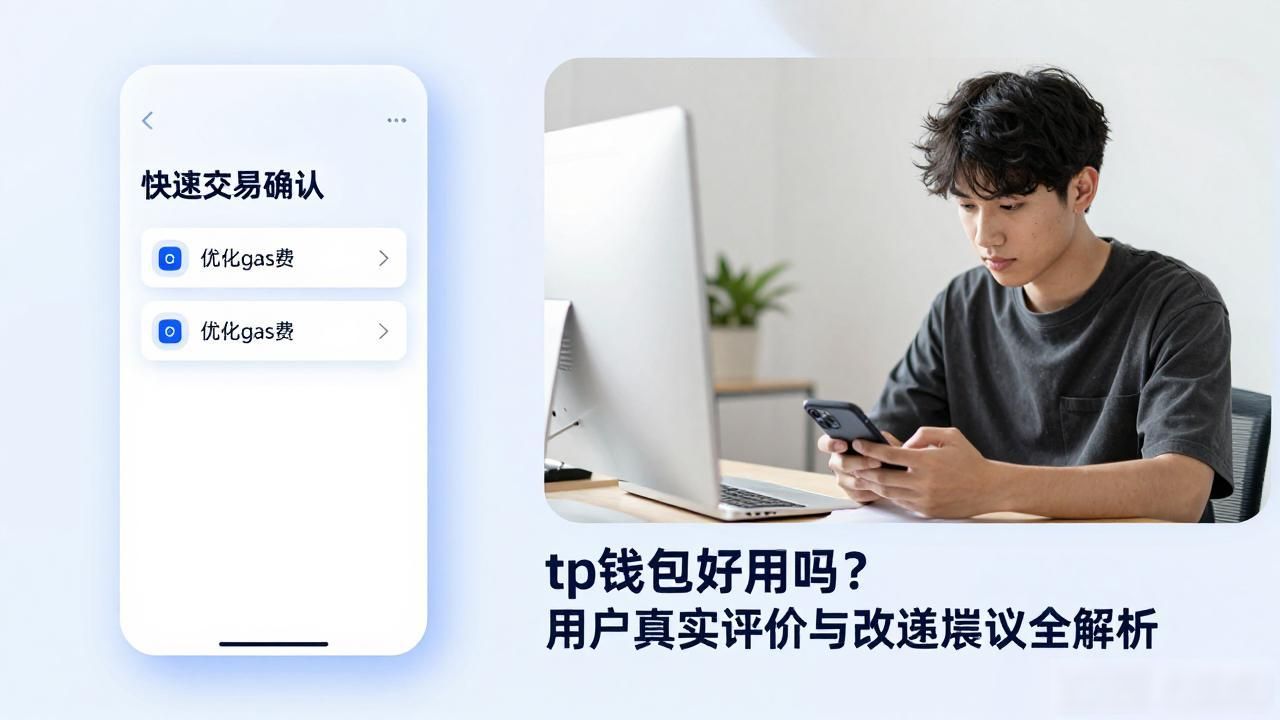 tp钱包好用吗?用户真实评价与改进建议全解析