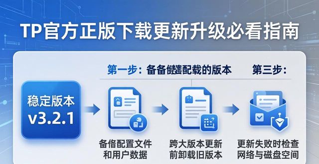 TP官方正版下载更新升级必看指南