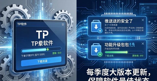 tp官方正版下载后，这三大服务别错过