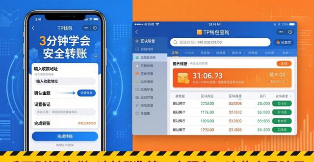 TP钱包转出攻略：3分钟学会安全转账