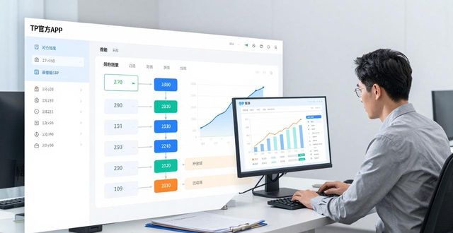 TP官方APP流程管理，从混乱到高效