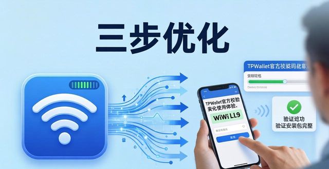 TPWallet官网下载：三步优化你的使用体验