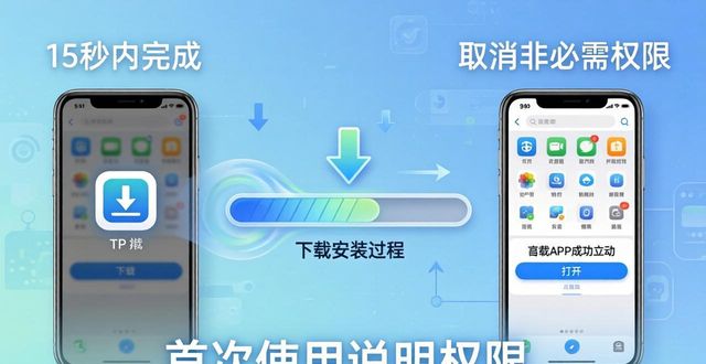 TP官方下载安装的3个设计要点与用户建议