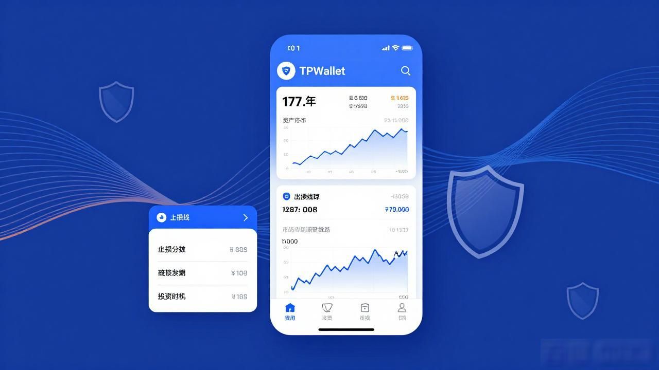 TPWallet怎么管钱？高手都在用的流动性策略