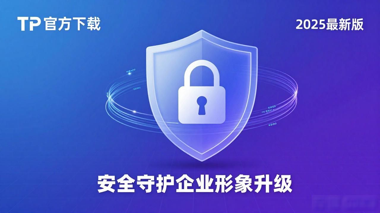 TP官方下载安卓最新版2025助力企业升级形象