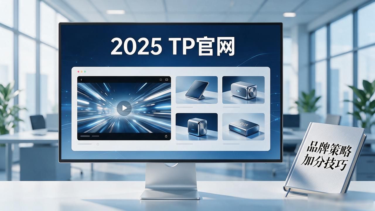 2025 TP官网最新版怎么用？品牌策略加分技巧