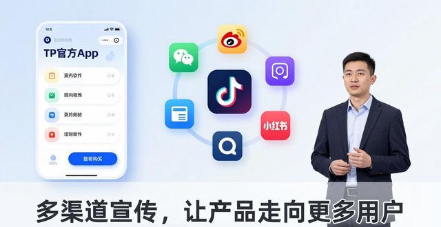 TP官方app如何突出重围？这些市场竞争策略一定要知道