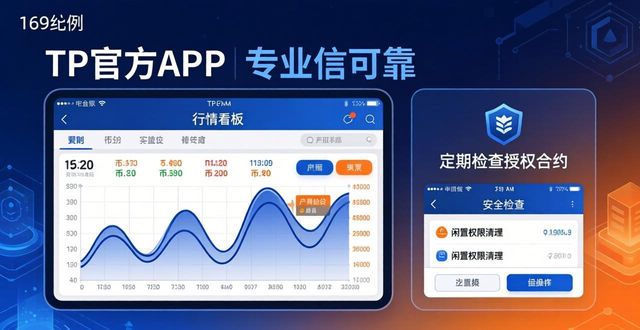 TP官方APP下载指南：两步掌握数字资产实用技巧