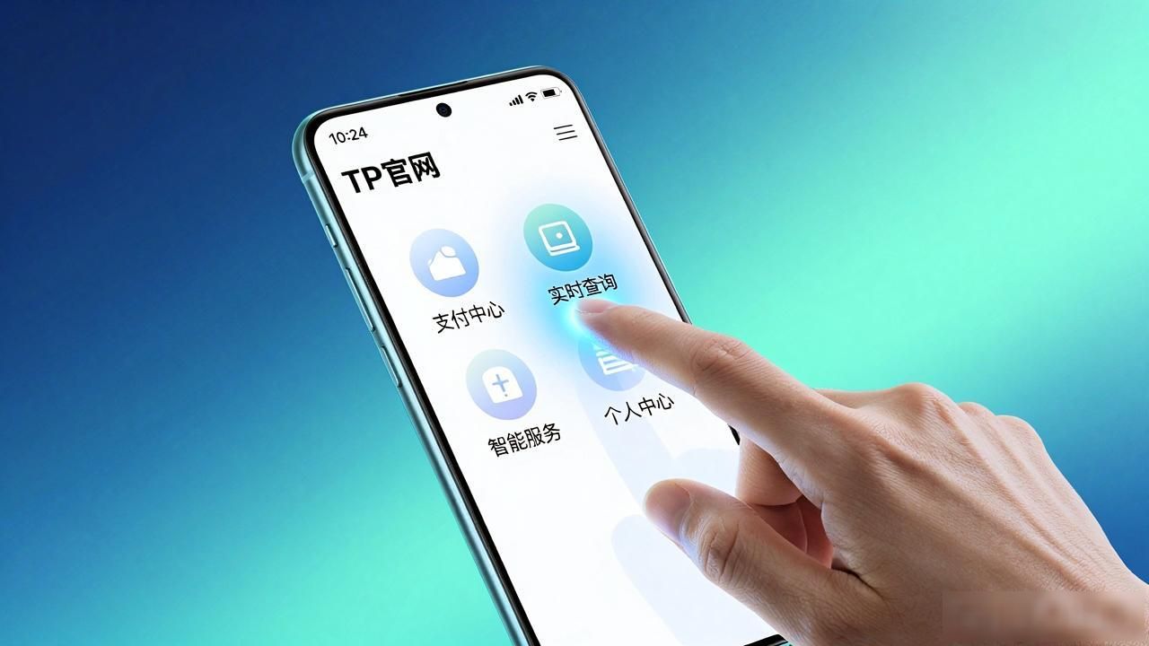TP官网APP下载指南:轻松解锁智能生活新体验